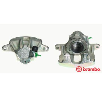 Brzdový třmen BREMBO F 71 011