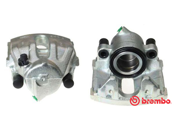 Brzdový třmen BREMBO F 71 012