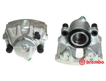 Brzdový třmen BREMBO F 71 013