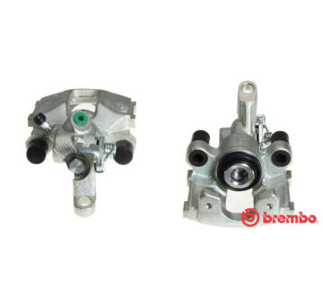 Brzdový třmen BREMBO F 71 015