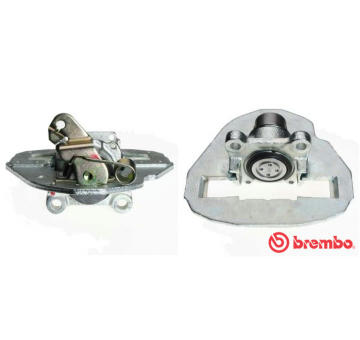 Brzdový třmen BREMBO F 71 016