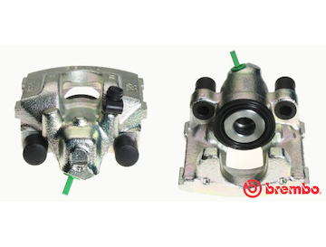 Brzdový třmen BREMBO F 71 020