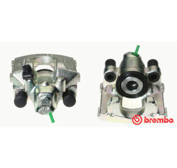 Brzdový třmen BREMBO F 71 021