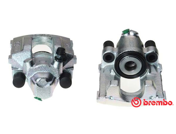 Brzdový třmen BREMBO F 71 022