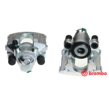 Brzdový třmen BREMBO F 71 023