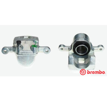 Brzdový třmen BREMBO F 77 001