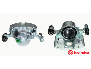 Brzdový třmen BREMBO F 78 000