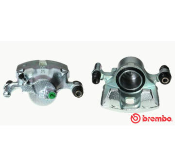 Brzdový třmen BREMBO F 78 001