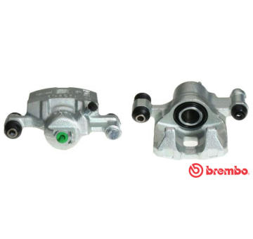 Brzdový třmen BREMBO F 78 002