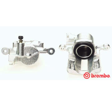 Brzdový třmen BREMBO F 78 006