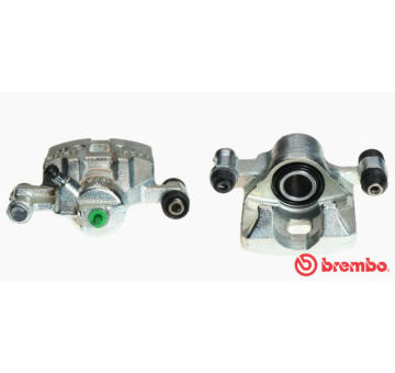 Brzdový třmen BREMBO F 78 009