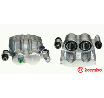 Brzdový třmen BREMBO F 78 012