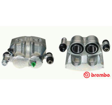 Brzdový třmen BREMBO F 78 013