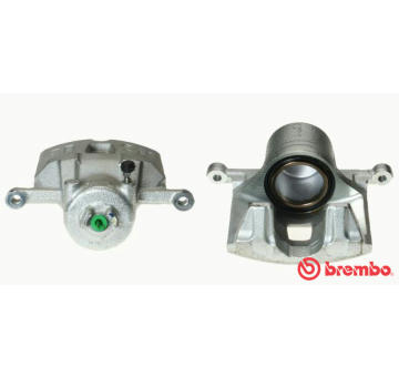 Brzdový třmen BREMBO F 78 016