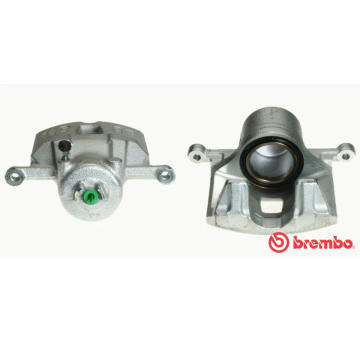 Brzdový třmen BREMBO F 78 017