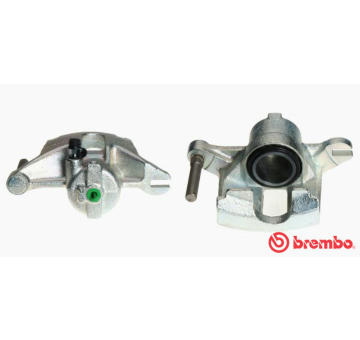 Brzdový třmen BREMBO F 78 022