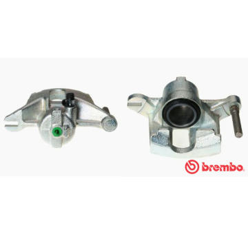 Brzdový třmen BREMBO F 78 023