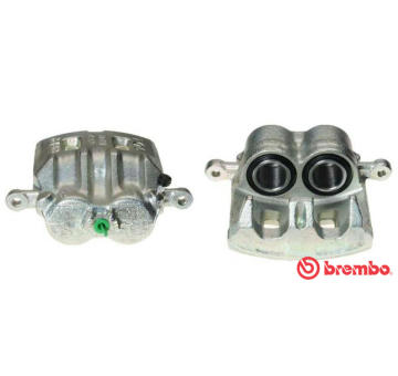 Brzdový třmen BREMBO F 78 024