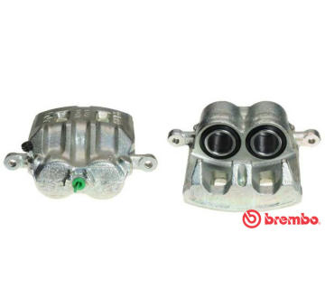 Brzdový třmen BREMBO F 78 025