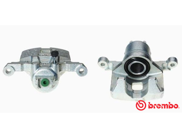 Brzdový třmen BREMBO F 78 026