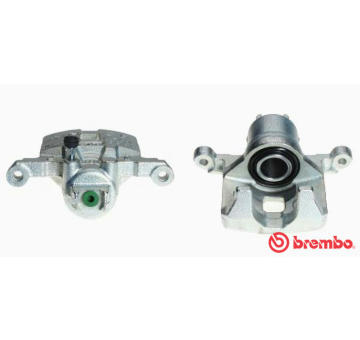 Brzdový třmen BREMBO F 78 027