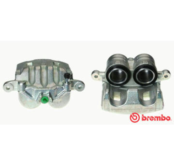 Brzdový třmen BREMBO F 78 028