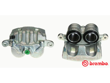 Brzdový třmen BREMBO F 78 029