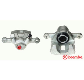 Brzdový třmen BREMBO F 78 030