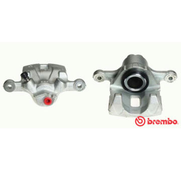 Brzdový třmen BREMBO F 78 031