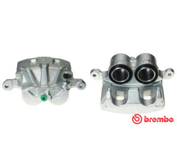 Brzdový třmen BREMBO F 78 032