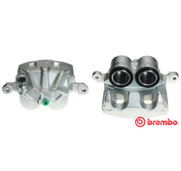 Brzdový třmen BREMBO F 78 033