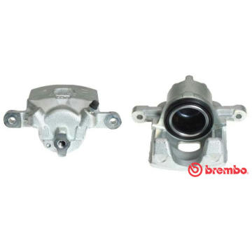 Brzdový třmen BREMBO F 78 035