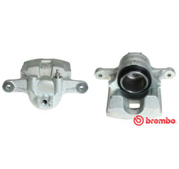 Brzdový třmen BREMBO F 78 037