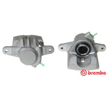 Brzdový třmen BREMBO F 78 038