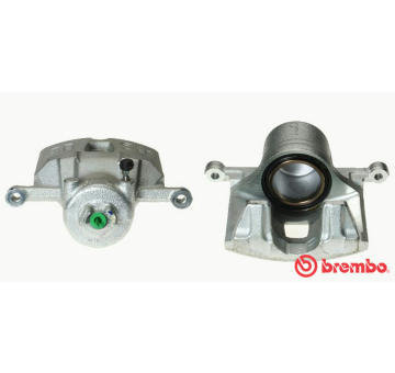 Brzdový třmen BREMBO F 78 040