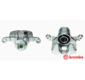 Brzdový třmen BREMBO F 78 042