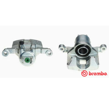 Brzdový třmen BREMBO F 78 043