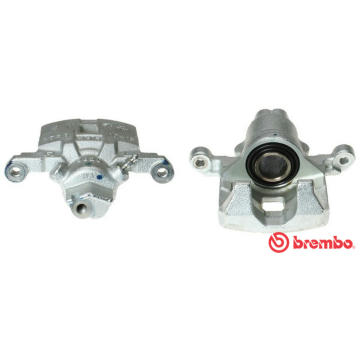 Brzdový třmen BREMBO F 78 044