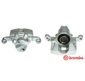 Brzdový třmen BREMBO F 78 045