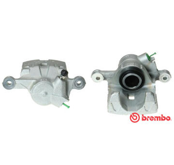 Brzdový třmen BREMBO F 78 050