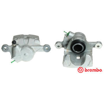 Brzdový třmen BREMBO F 78 051