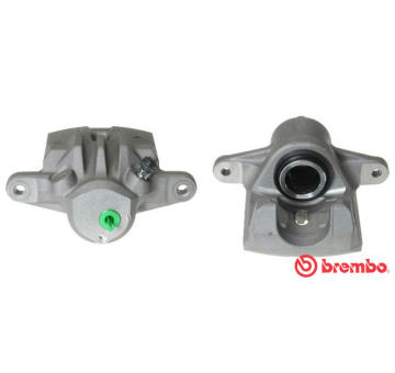 Brzdový třmen BREMBO F 78 052