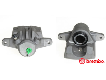 Brzdový třmen BREMBO F 78 055