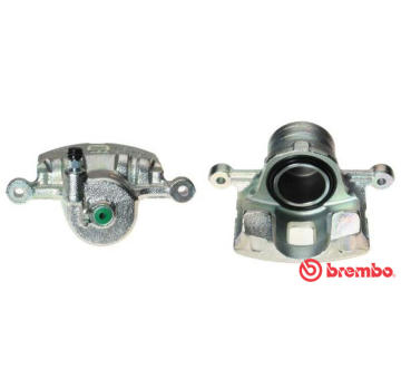 Brzdový třmen BREMBO F 79 002