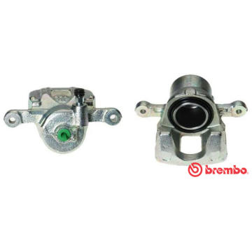 Brzdový třmen BREMBO F 79 005