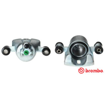 Brzdový třmen BREMBO F 79 008