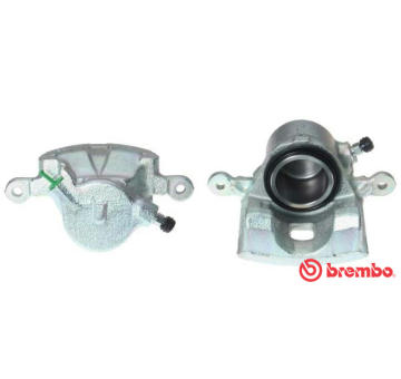 Brzdový třmen BREMBO F 79 010