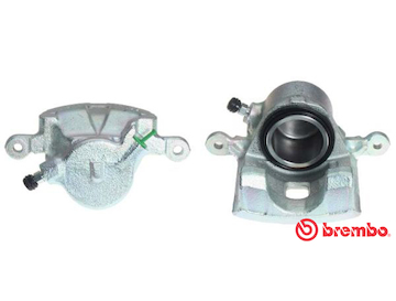 Brzdový třmen BREMBO F 79 011