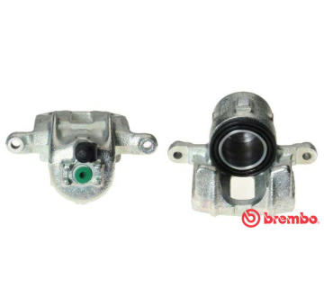 Brzdový třmen BREMBO F 79 016