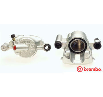 Brzdový třmen BREMBO F 79 020